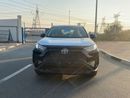 Toyota RAV4 LE Brand new