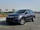 هوندا HRV EX GCC Specs - Pristine Condition With Low KM Avalible With Bank Finance