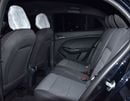 MG 3 EXCELLENT DEAL for our MG 3 ( 2025 Model ) in Black Color GCC Specs