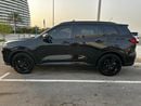 Ford Territory