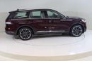 Lincoln Aviator Reserve 3.0L AVI420 AVIATOR RESERVE II 3.0L TWIN TURBOCHARGED AWD
