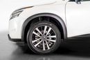 Nissan Pathfinder SV 3.5