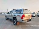 Toyota Hilux TOYOTA HILUX SR5 PICKUP RHD 2016 MODEL 2.8 L DIESEL AUTOMATIC(PM84762)