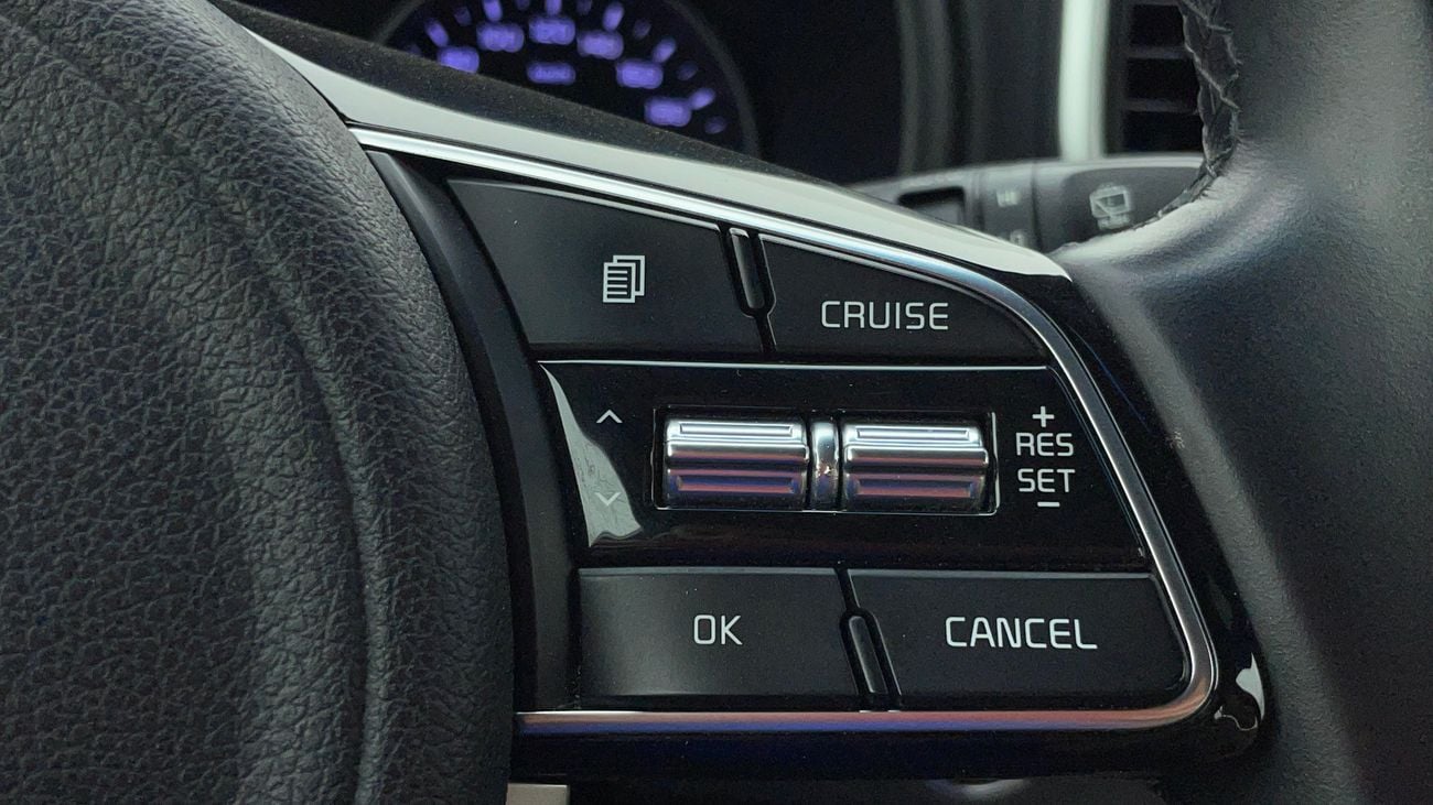 Kia Sportage EX TOP 2 | Zero Down Payment | Free Home Test Drive