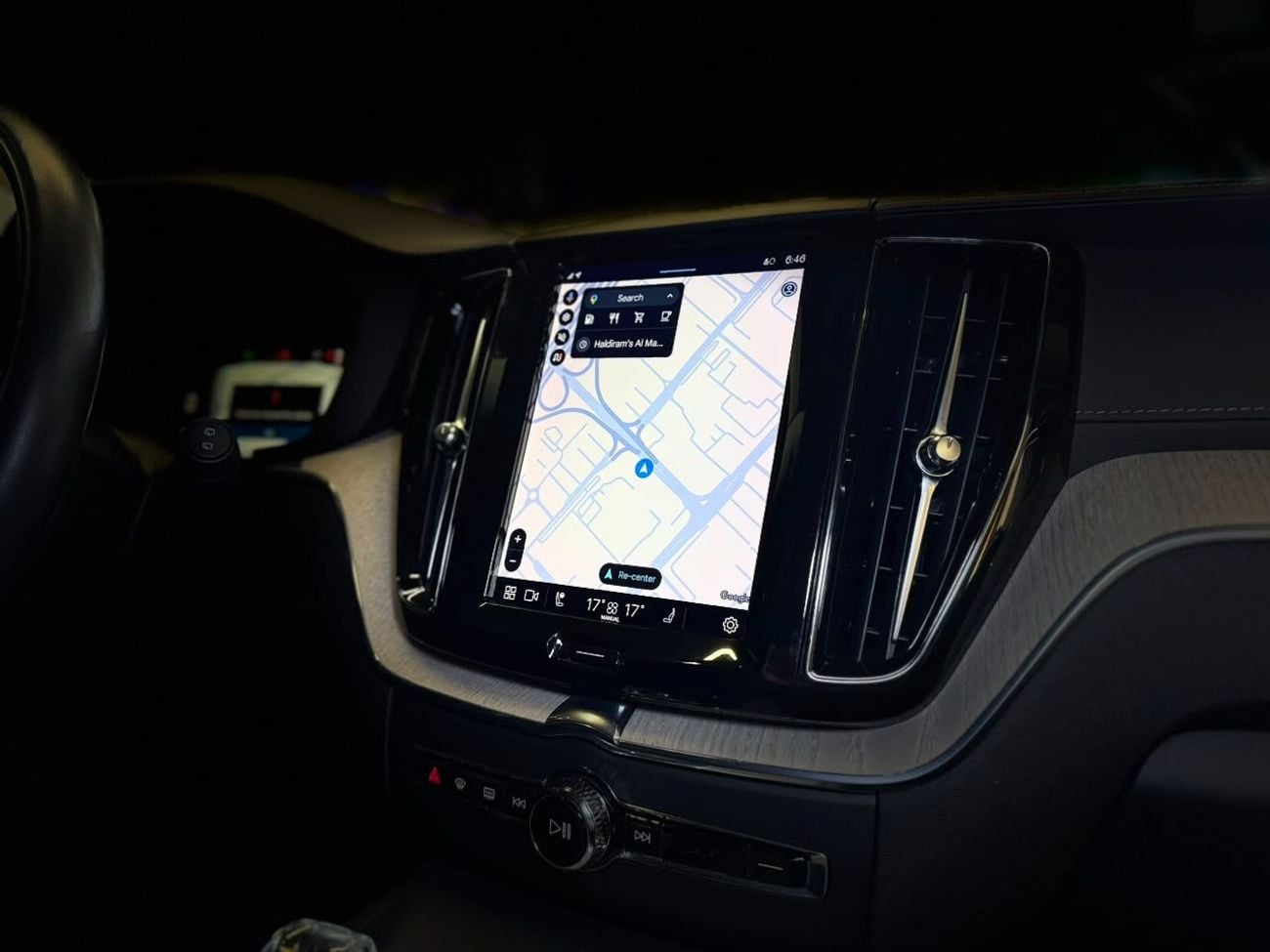 Volvo XC60 INSCRIPTION 1,600 Monthly Payment | 2022 Volvo XC60  | Low Mileage | Pristine Condition | 2 Years Fu