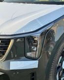 Kia Sorento KIA SORENTO 1.6L (HYBRID)  GRAY- 2025 MODEL -MID OPTION