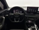 Audi Q5 45 TFSI SPORTBACK S-LINE Q5 Sportback S line 45 TFSI quattro 249hp (REF#89632)
