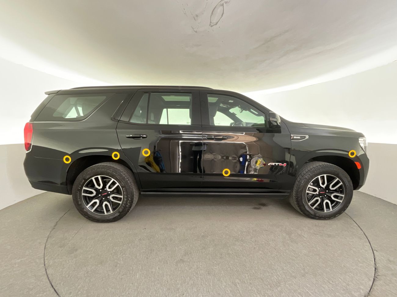 GMC Yukon AT4 | Guaranteed Warranty | 0 Down Payment