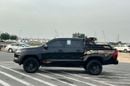 Toyota Hilux ADVENTURE 2021 Toyota Hilux - 2.7L V4 - GCC - Full Automatic Patrol - 4x4 AWD - Off Road Edition