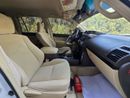 Toyota Prado GXR 2.7L (160 HP) 4WD TOYOTA PRADO GXR 2017 GCC GOOD CONDITION IN SIDE OUT SIDE