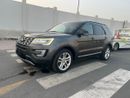 Ford Explorer Sport Trac