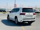 Toyota Land Cruiser Toyota landcuriser GXR TwinTurbo 2014 facelifted 2024 Years full option