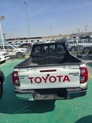 Toyota Hilux Toyota Hilux 2.4L Diesel AT Full Option 2026 – Full Option | 2.4L Diesel | Automatic