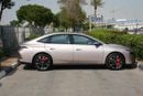 Nissan N6 180 MAX