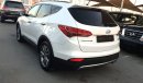 Hyundai Santa Fe SantaFe 2014Gcc