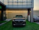 Mazda CX-9 GS CX-9 / 2.5L AWD GCC / LEATHER SEATS / LOW MILEAGE / MINT CONDITION