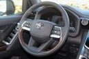 Toyota Land Cruiser 2026 Model Toyota Land Cruiser (LC300) GXR, 3.5L Hybrid 4WD 10A/T
