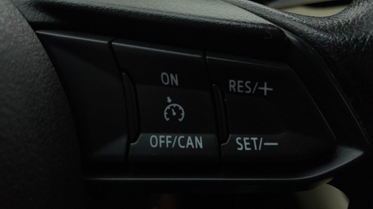 مازدا 6 S 2.5 | بدون دفعة مقدمة | اختبار القيادة في المنزل