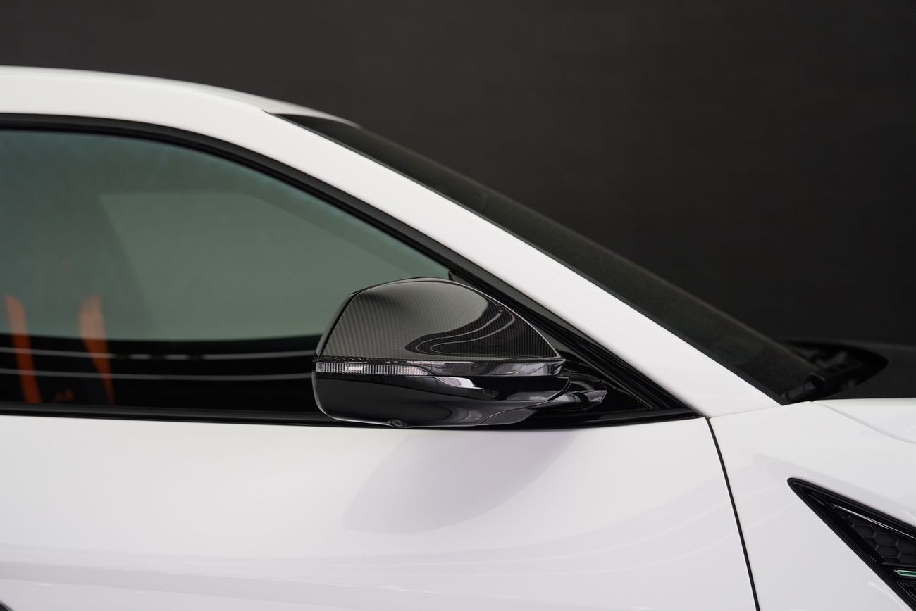 Lamborghini Urus 4.0T V8 Performante