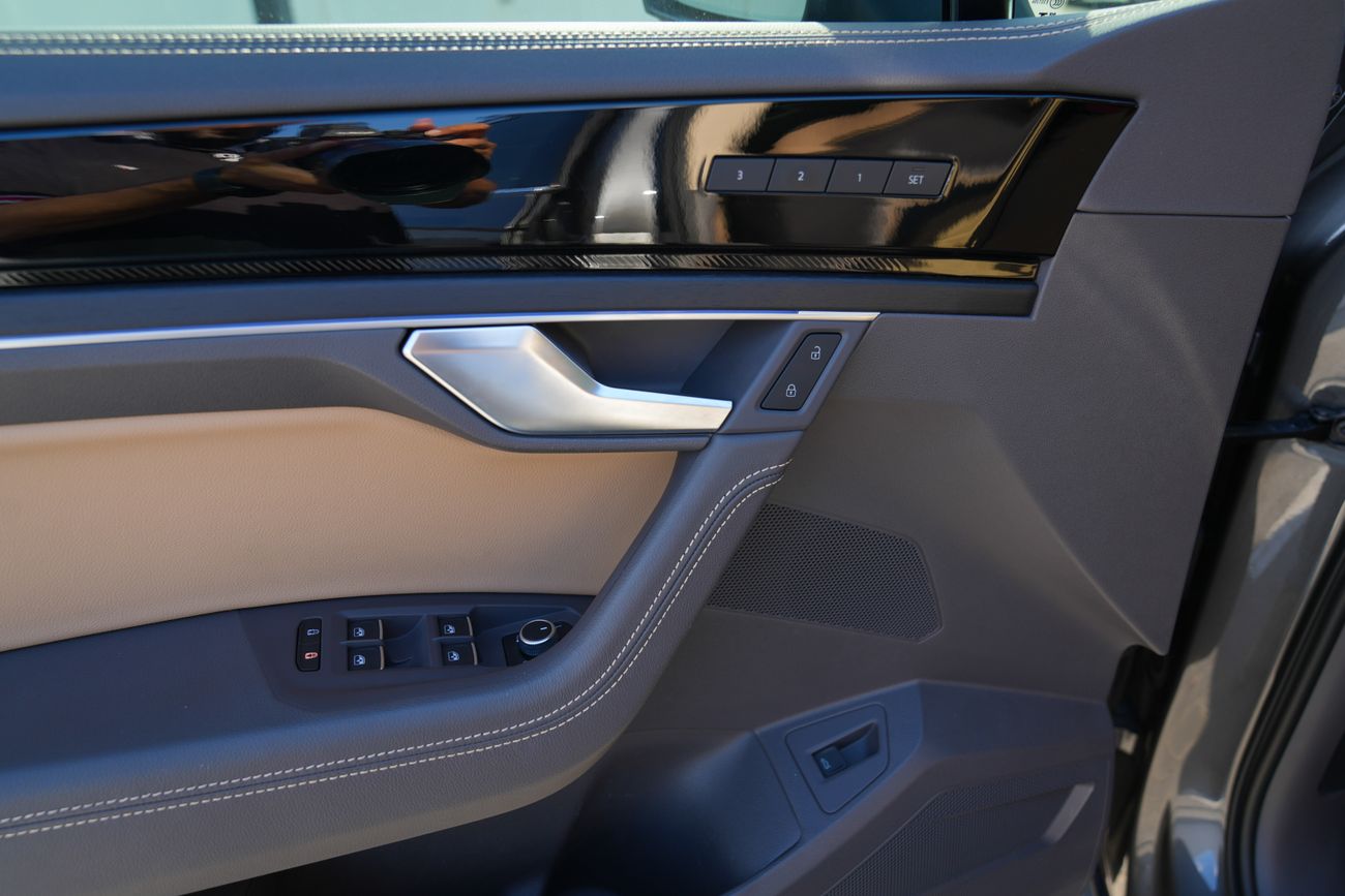 فولكس واجن طوارق