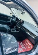 Honda Civic EX (NON GCC)