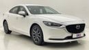 Mazda 6 S 2.5 | Zero Down Payment | Home Test Drive