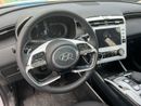 Hyundai Tucson 1.6L