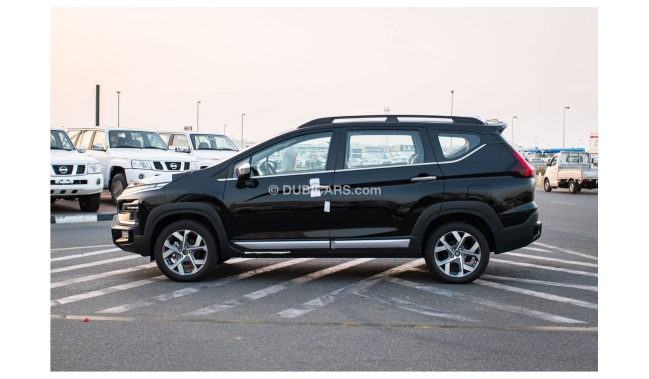 Mitsubishi Xpander Xpander Cross