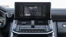 تويوتا لاند كروزر (LHD) TOYOTA LAND CRUISER LC300 GXR 4.0P AT MY2025– GREY