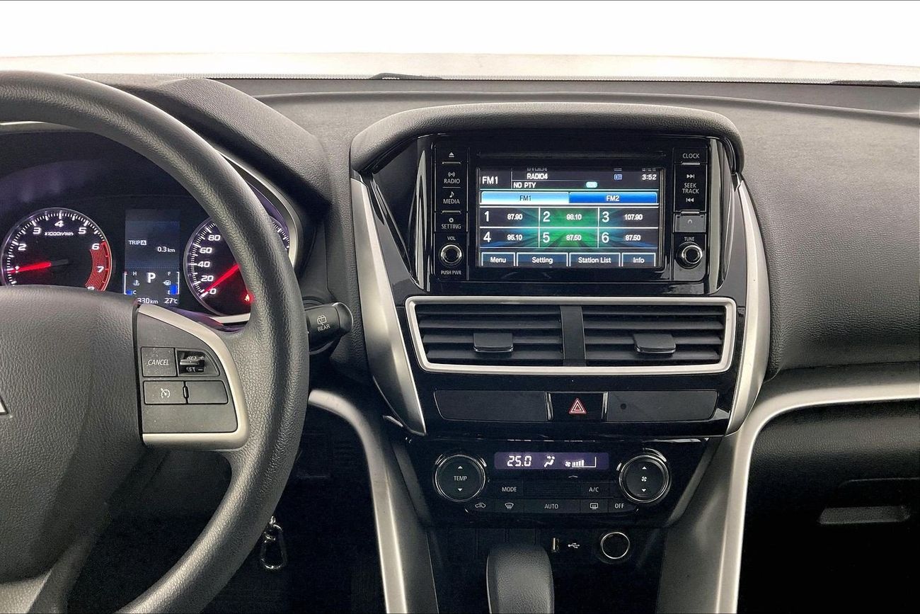 Mitsubishi Eclipse Cross GLX Midline | National Day Celebration | Guaranteed Warranty | 0 Down Payment