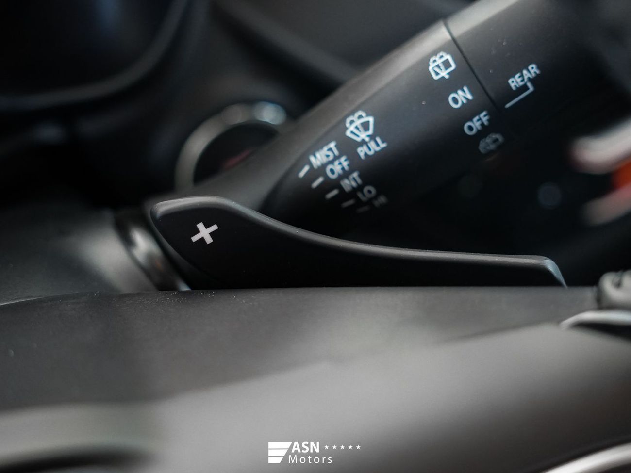 Suzuki Swift GLX 1.2L (Export Price)