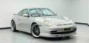 Porsche 911 2002 Porsche 911 Carrera, Service History, Excellent Condition, Japanese Specs