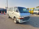 تويوتا هاياس TOYOTA HIACE VAN RHD 1999 MODEL 3.0 L DIESEL MANUAL(PM13178)