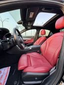 مرسيدس بنز C 300 STANDARD