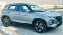 Hyundai Creta 1.5L PREMIER NEW FACE AT  (Export Only)