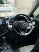 Toyota Camry Hybrid 2.5L