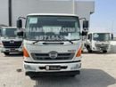 Hino 500 HINO 500 SERIES 1024 7 TON PAYLOAD