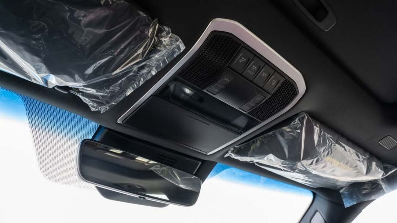 Toyota Land Cruiser Toyota Landcruiser 3.3 VXR HI -2025YM