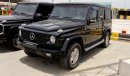 Mercedes-Benz G 320