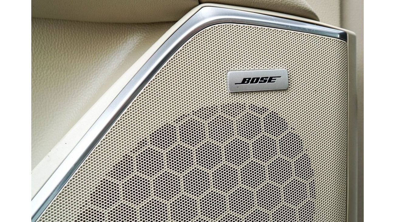 Cadillac Escalade Premium