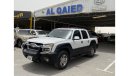 Chevrolet Avalanche 2002 model imported 8 cylinder