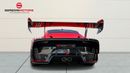بورش 911 GT2 RS 935 MOBY DlСК 1 OF 3 in Salzburg Red Spare Package