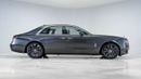 Rolls Royce Ghost UAE's Very Best Example | AED 12,329 Per Month