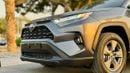 Toyota RAV4 2025 | HYBRID | PUSH START | AUTO | BACK CAMERA | 2500CC | RHD