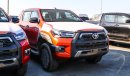 Toyota Hilux Adventure SR5