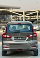 Suzuki Ertiga GL