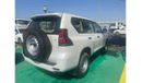 Toyota Prado EXR EXR 2022 Toyota Prado tx (J150), 5dr SUV, 2.7L 4cyl Petrol, Automatic, Four Wheel Drive