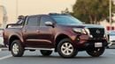 Nissan Navara 2019 | 2.3L DIESEL | AT | RHD | MODIFIED TO 2023 MODEL | ROOF TOP MOUNTED LED LIGHTS | 4X4 SPORTS BA