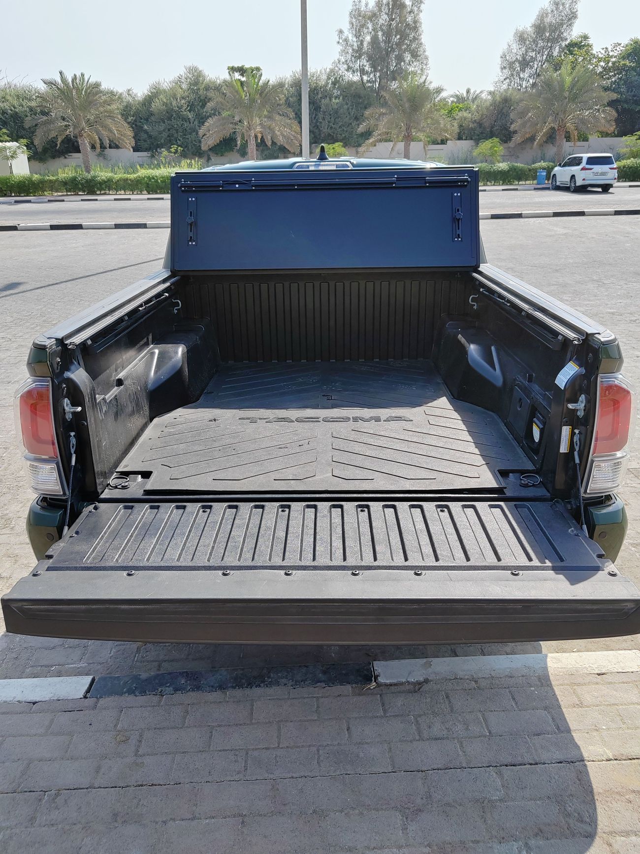 Toyota Tacoma TRD Off-road **NO ACCIDENTS**