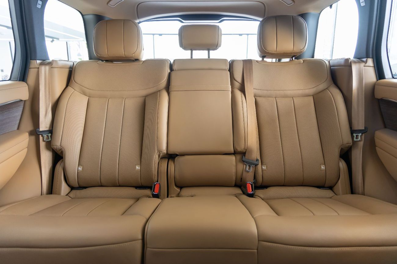 Land Rover Range Rover HSE P530 4.4L Range Rover Vogue HSE P530 | GCC | 5 Years Al Tayer Warranty | Fully Loaded | 2024